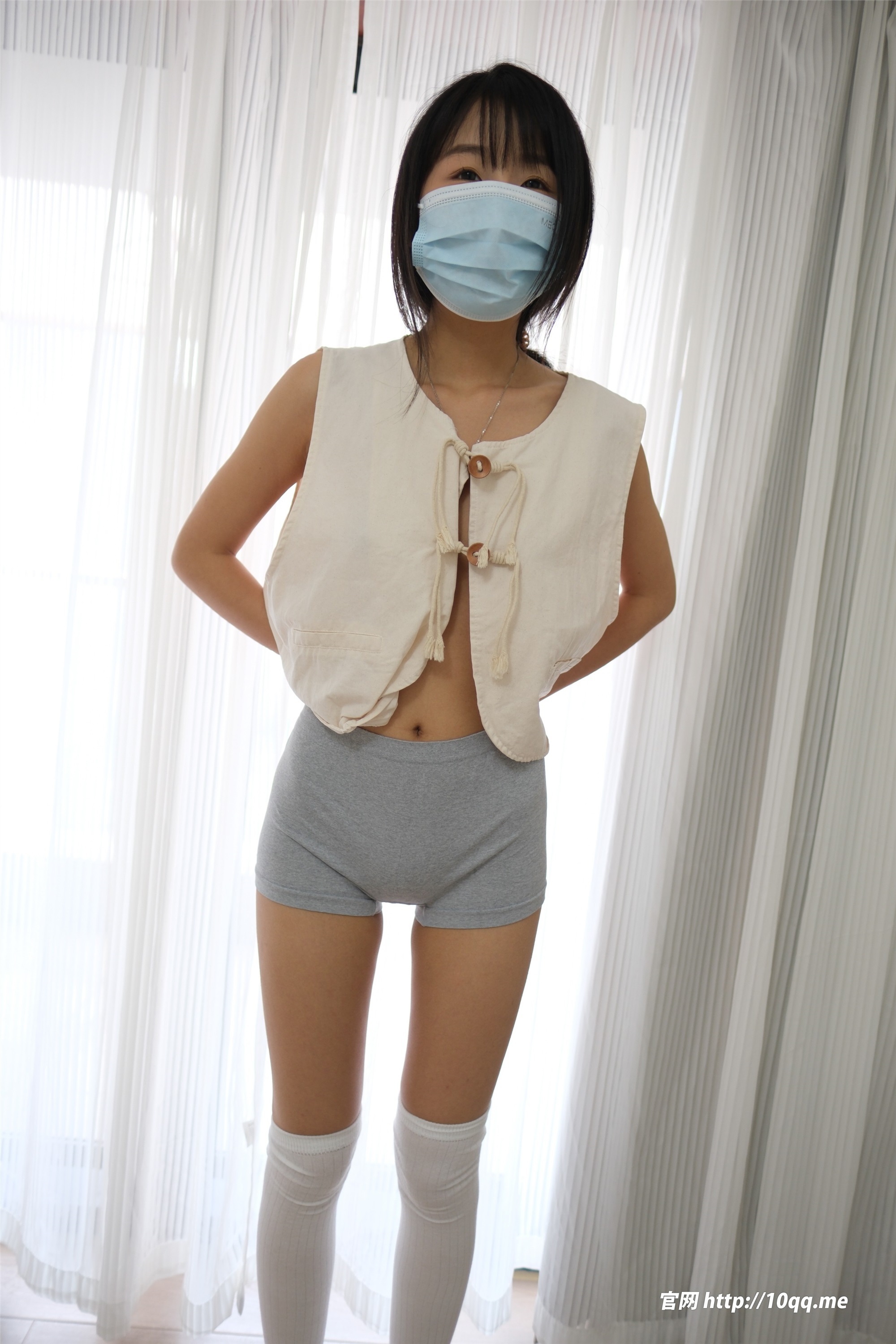 ROSI口罩系列 2024.07.24 NO.2964